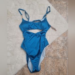 NWT Victoria's secret swim